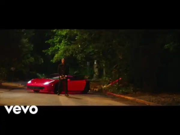 Video: Moneybagg Yo - Bigg Facts